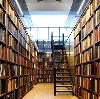 Библиотеки в Глинке